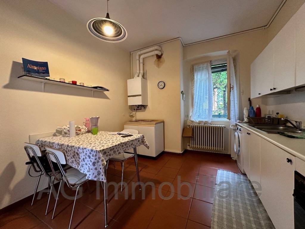 Appartamento a Verbania in Vicolo Fornaci, 5 - Foto 3