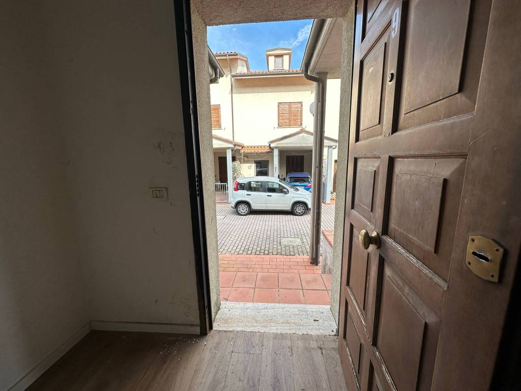 Casa indipendente a Castiglione dei pepoli in Via Ca' Nova, 10 - Foto 2