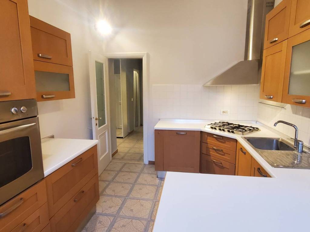 Appartamento a Genova in Via Nino Bixio - Foto 3
