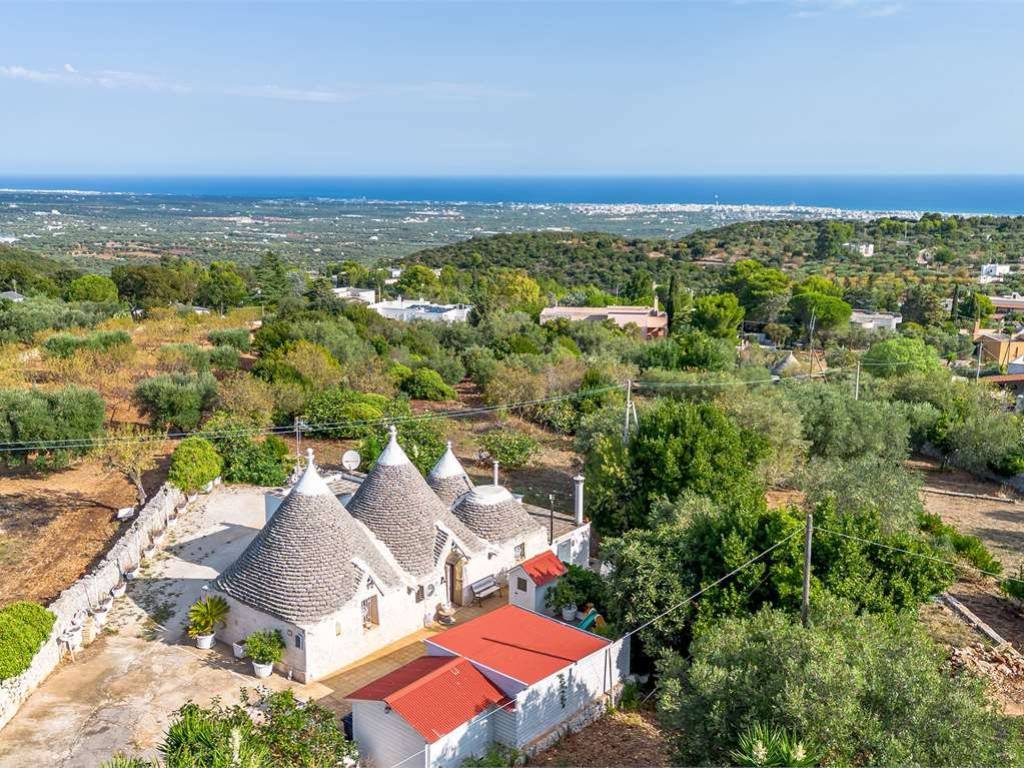 Villa a Monopoli in Contrada Gorgofreddo - Foto 2