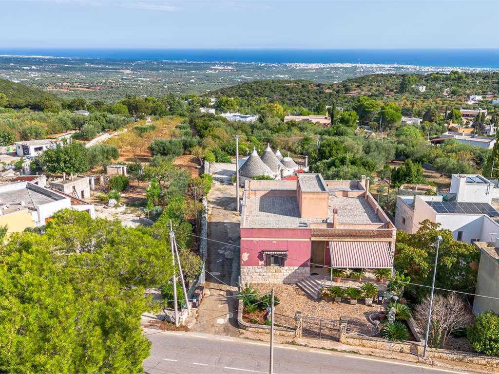 Villa a Monopoli in Contrada Gorgofreddo - Foto 3
