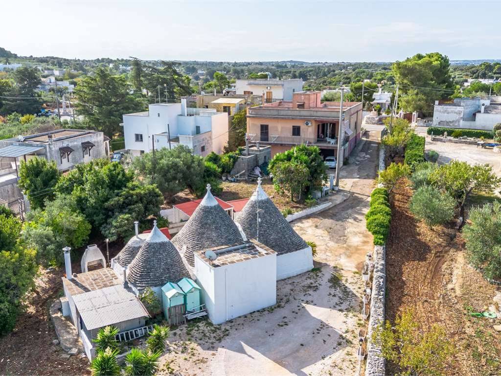 Villa a Monopoli in Contrada Gorgofreddo - Foto 4