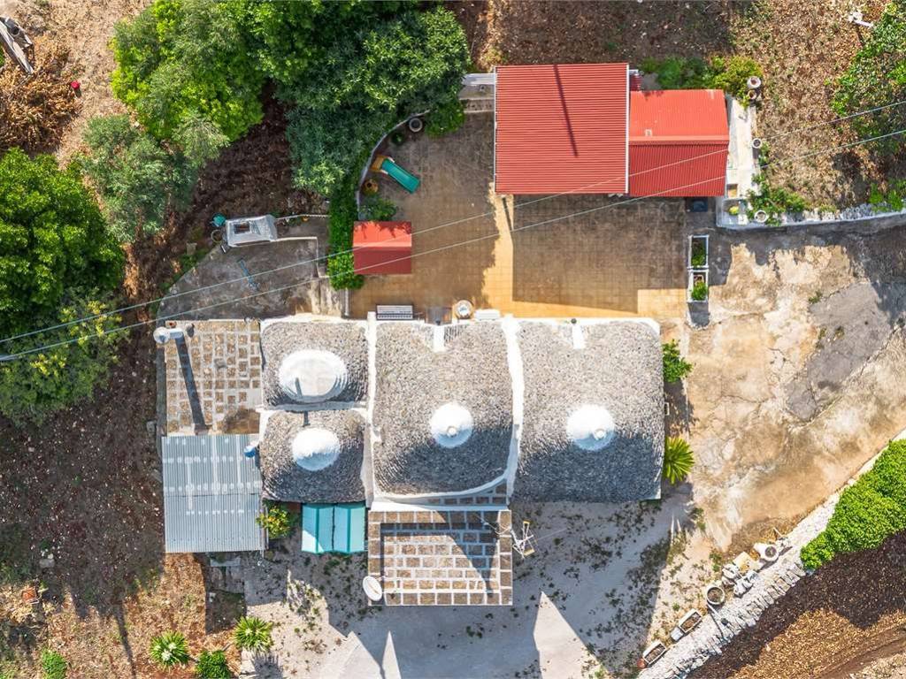Villa a Monopoli in Contrada Gorgofreddo - Foto 5