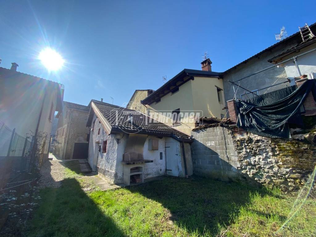 Casa indipendente a Molare in Località Battagliosi - Foto 3