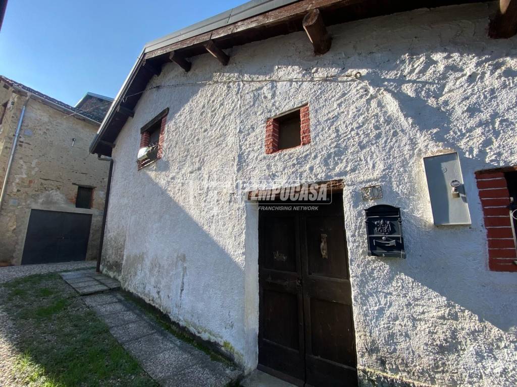 Casa indipendente a Molare in Località Battagliosi - Foto 4