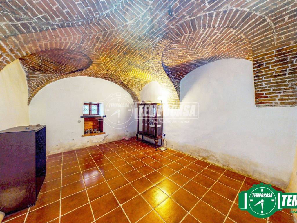 Casa indipendente a Molare in Località Battagliosi - Foto 5