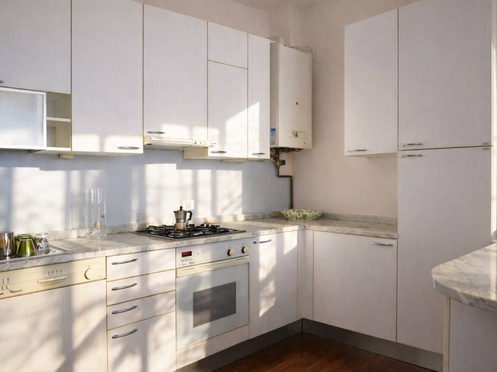 Appartamento a Jesi - Foto 4