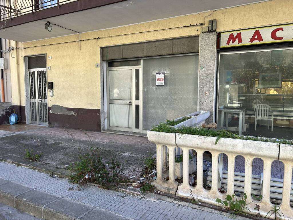 Immobile a Milazzo in Via Madonna del Boschetto, 6 - Foto 2