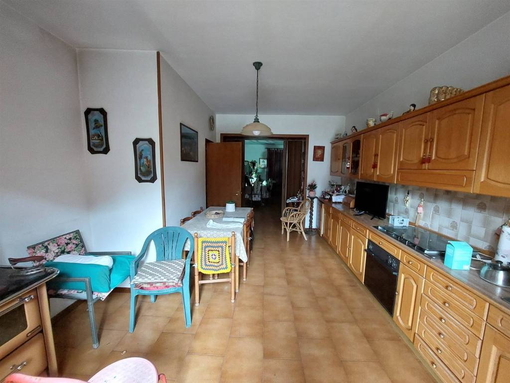 Casa indipendente a Nocera umbra in Via Schiagni snc - Foto 5
