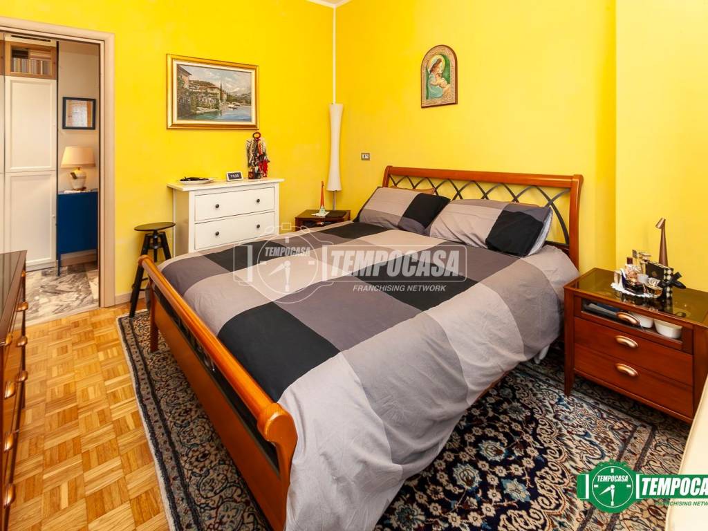 Appartamento a Bergamo - Foto 2