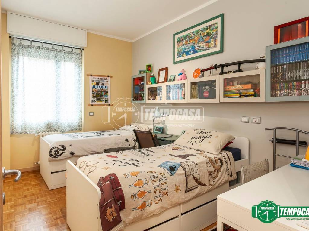 Appartamento a Bergamo - Foto 3