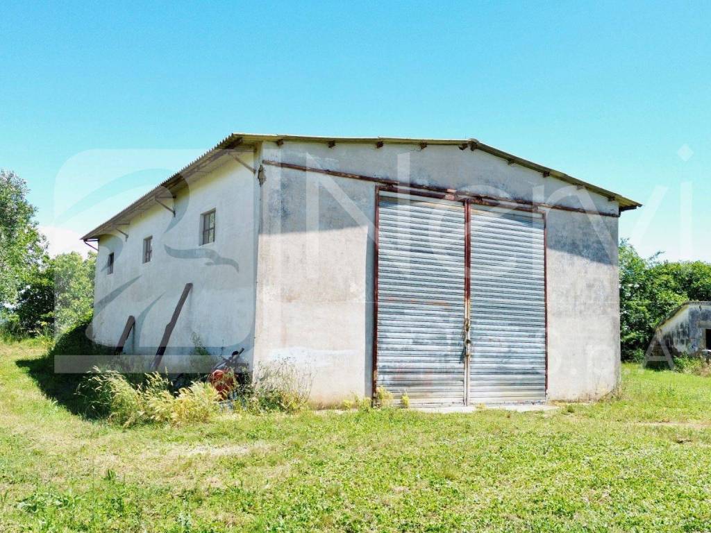 Rustico / casale a Montalto di castro in Località Gorello - Foto 3