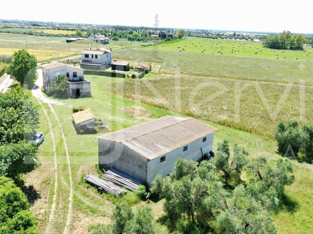Rustico / casale a Montalto di castro in Località Gorello - Foto 4