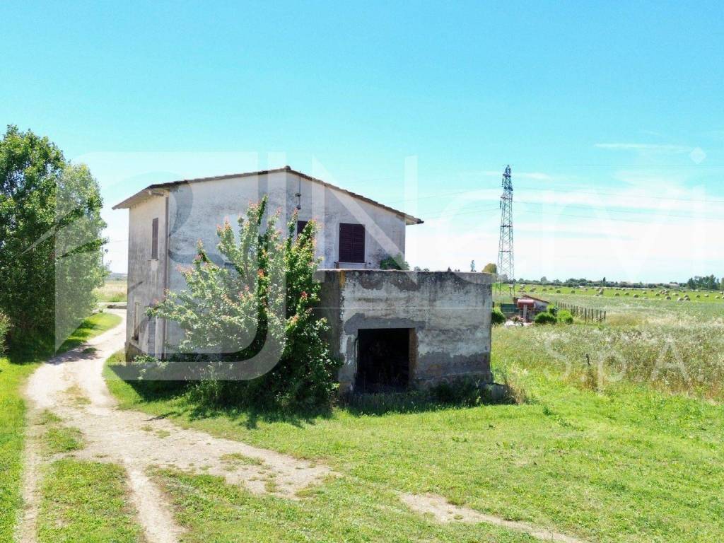 Rustico / casale a Montalto di castro in Località Gorello - Foto 5