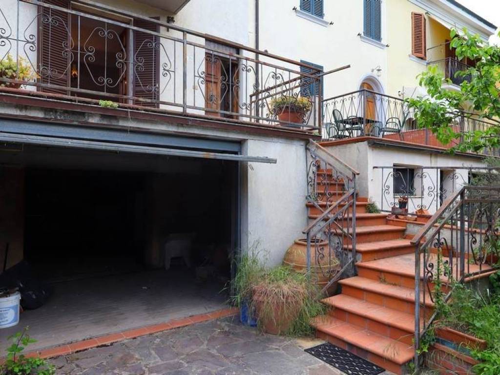 Casa indipendente a Sinalunga - Foto 2