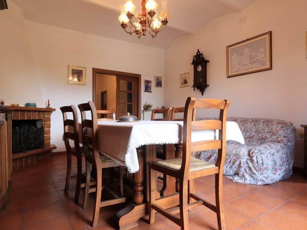 Casa indipendente a Sinalunga - Foto 4