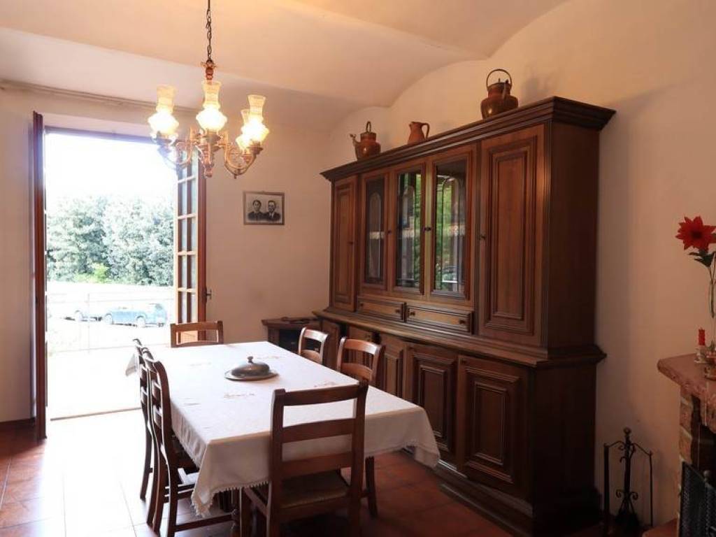 Casa indipendente a Sinalunga - Foto 5