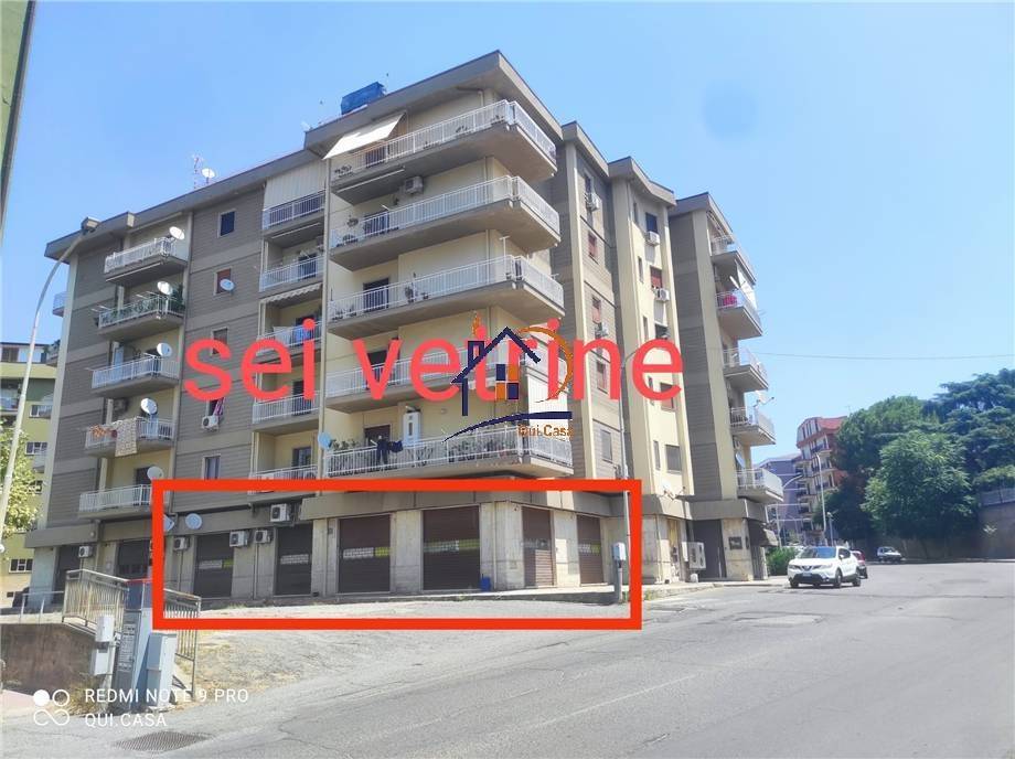 Immobile a Corigliano-rossano in Viale Bruno Buozzi - Foto 3