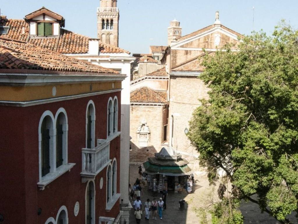 Appartamento a Venezia in San Polo - Foto 2