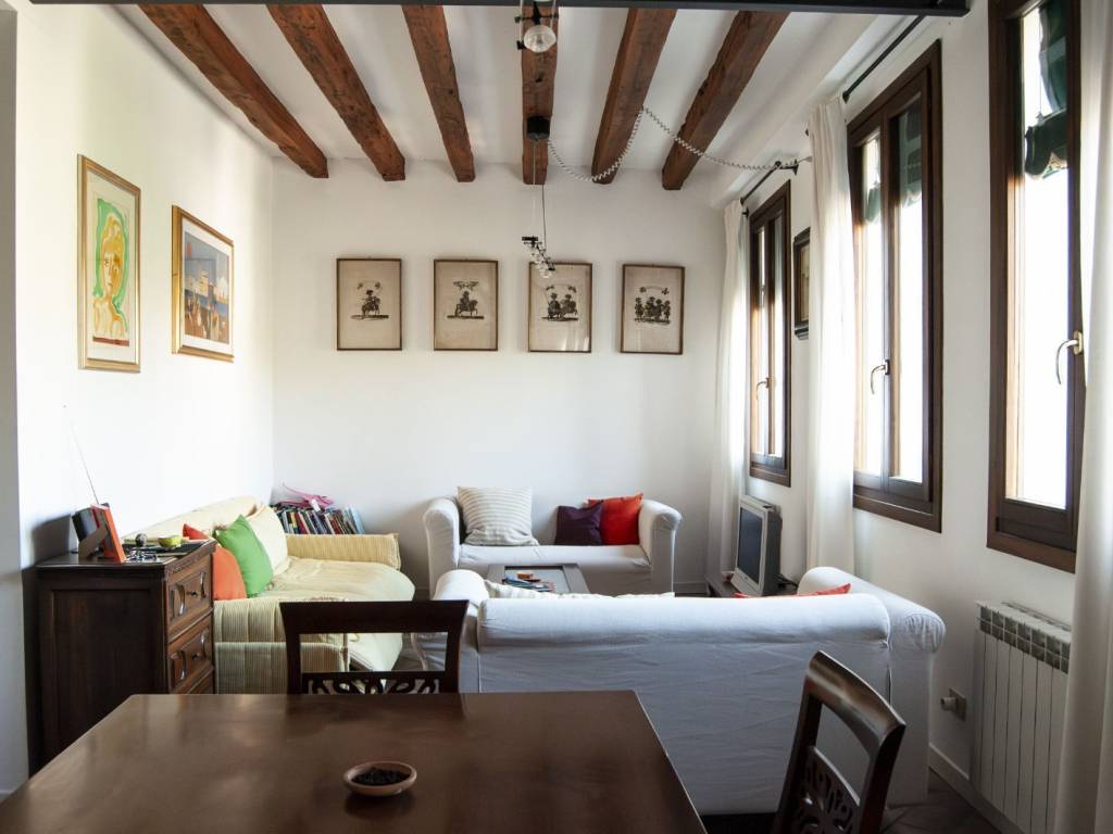 Appartamento a Venezia in San Polo - Foto 3