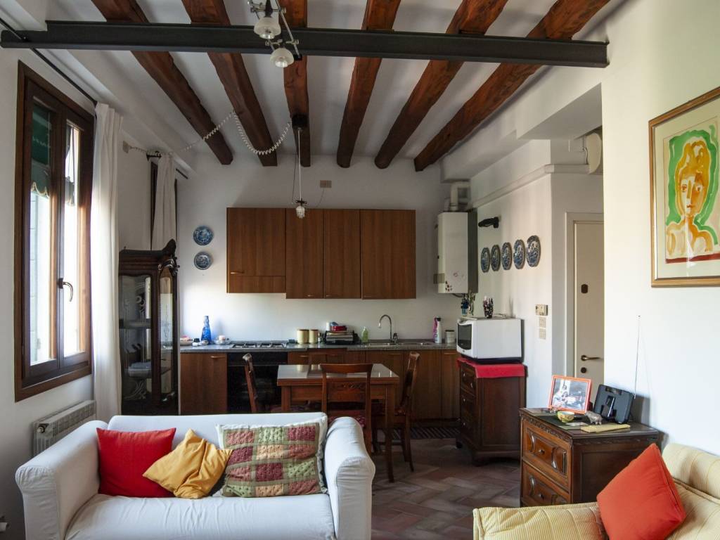 Appartamento a Venezia in San Polo - Foto 5
