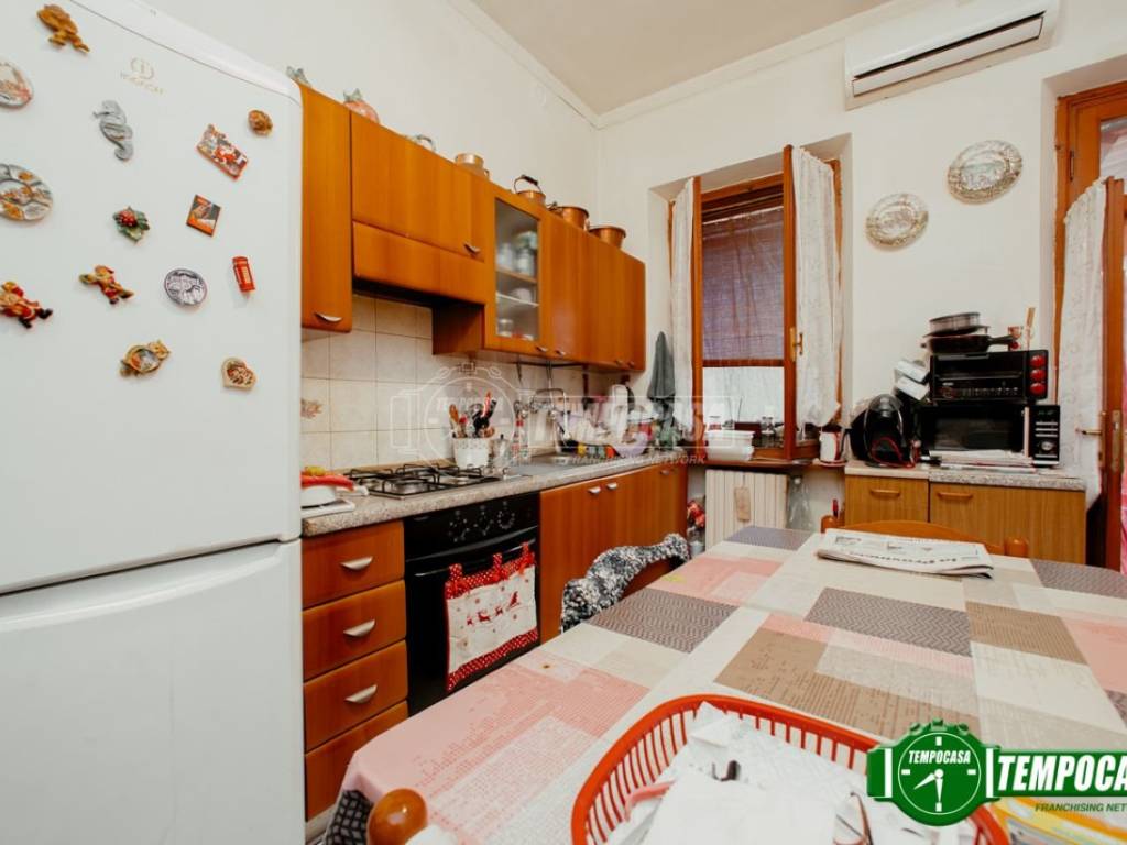 Appartamento a Voghera in Via Carlo Pezzani - Foto 2