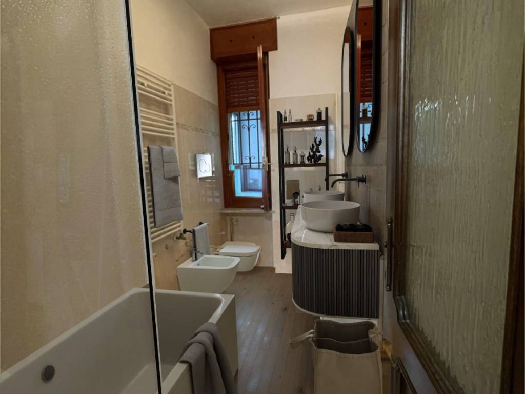 Appartamento a Corsico in Via Giuseppe Garibaldi, 76 - Foto 5