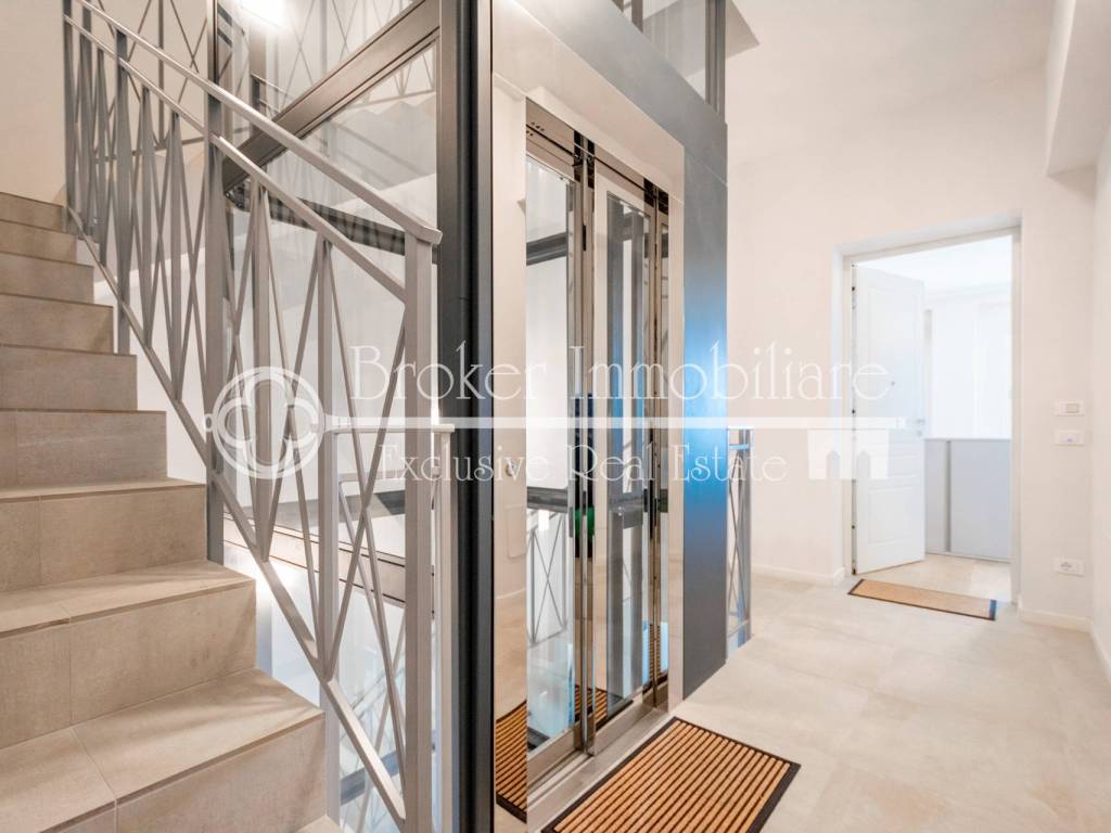 Appartamento a Pietrasanta in Via Leonardo da Vinci, 1 - Foto 3