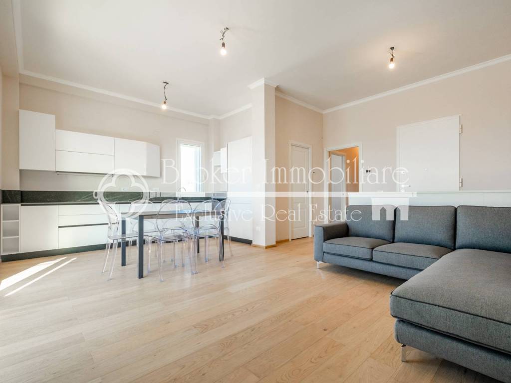 Appartamento a Pietrasanta in Via Leonardo da Vinci, 1 - Foto 4