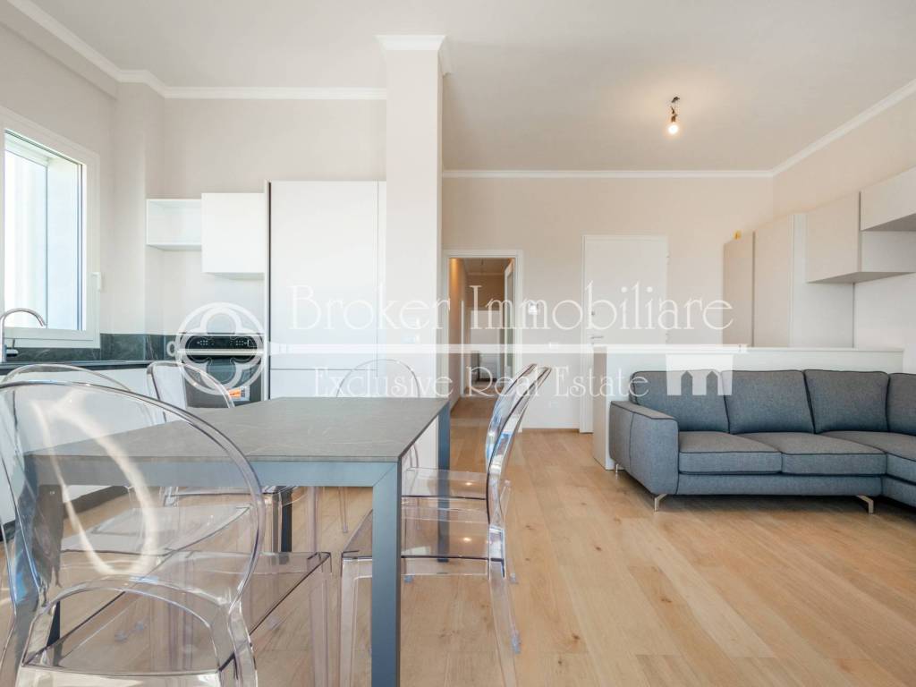 Appartamento a Pietrasanta in Via Leonardo da Vinci, 1 - Foto 5