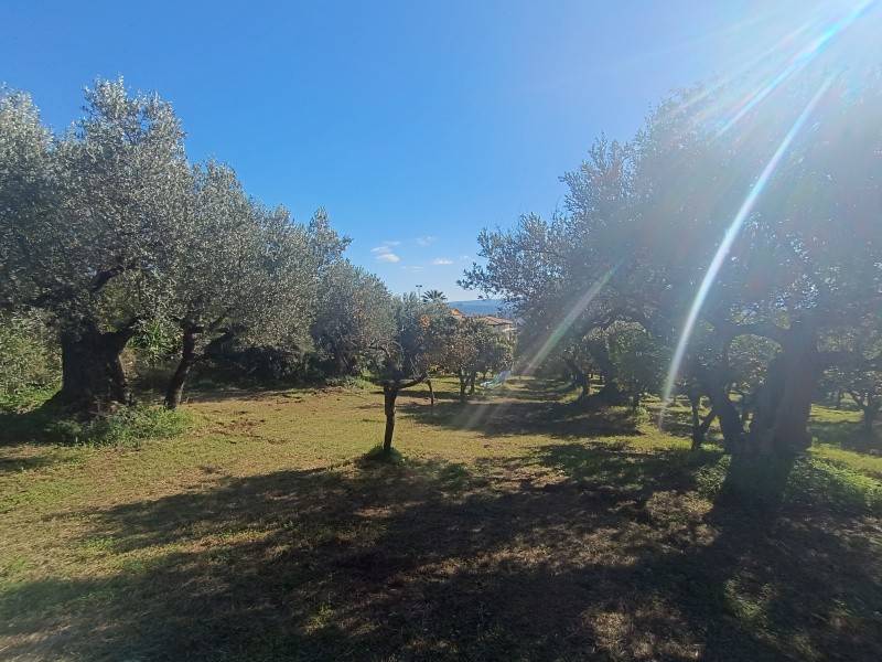 Terreno a Lamezia terme in Via Guglielmo Marconi - Foto 3