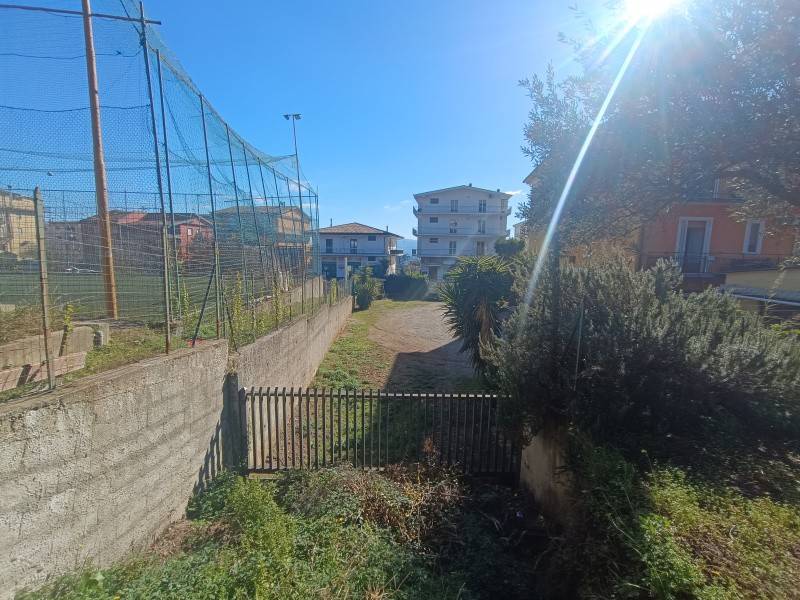 Terreno a Lamezia terme in Via Guglielmo Marconi - Foto 4