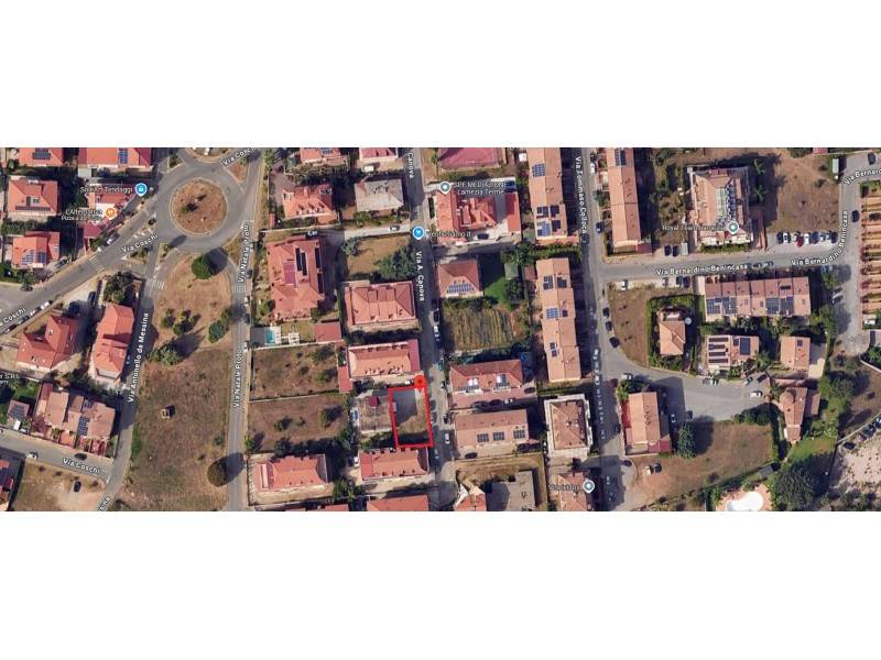 Terreno a Lamezia terme in Via Antonio Canova - Foto 2