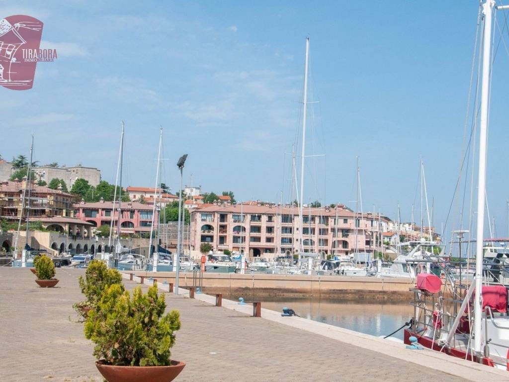 Attico / mansarda a Muggia in Strada per Lazzaretto, 2 - Foto 4