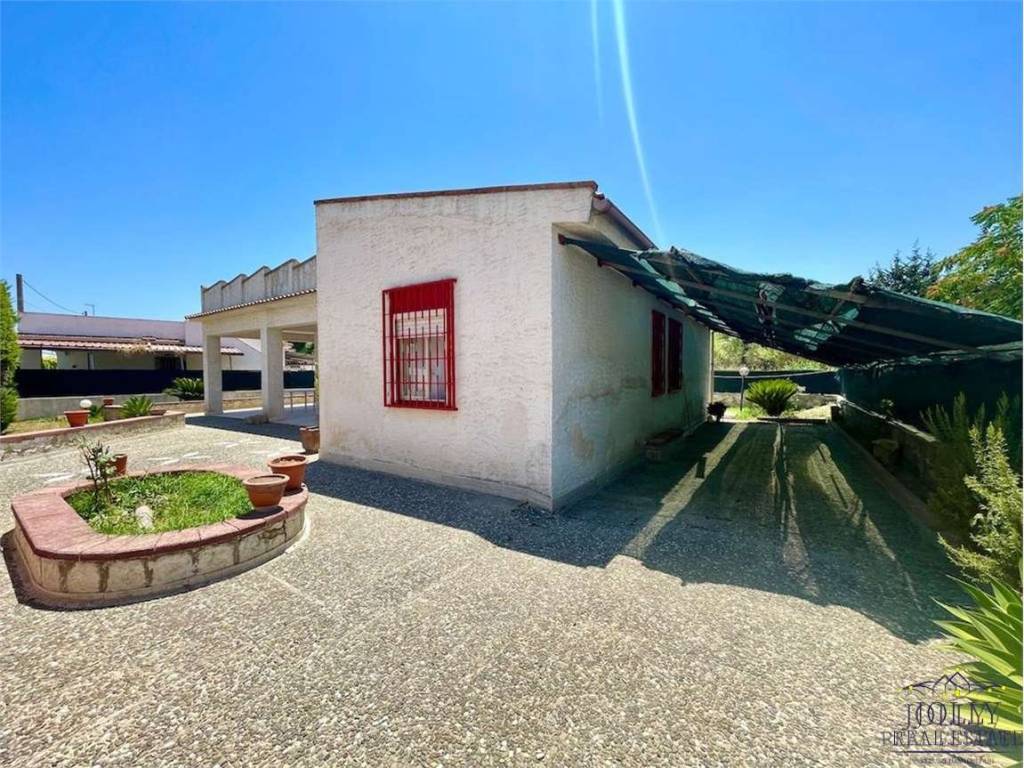 Villa a Noto in SP59, 8 - Foto 2