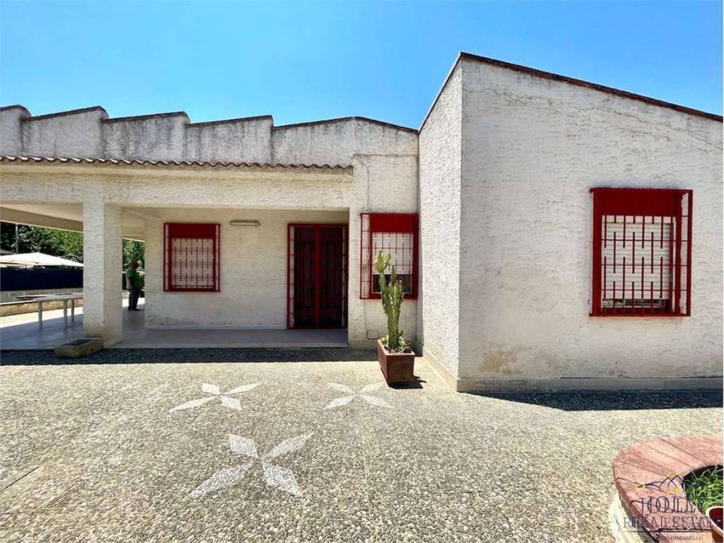 Villa a Noto in SP59, 8 - Foto 3