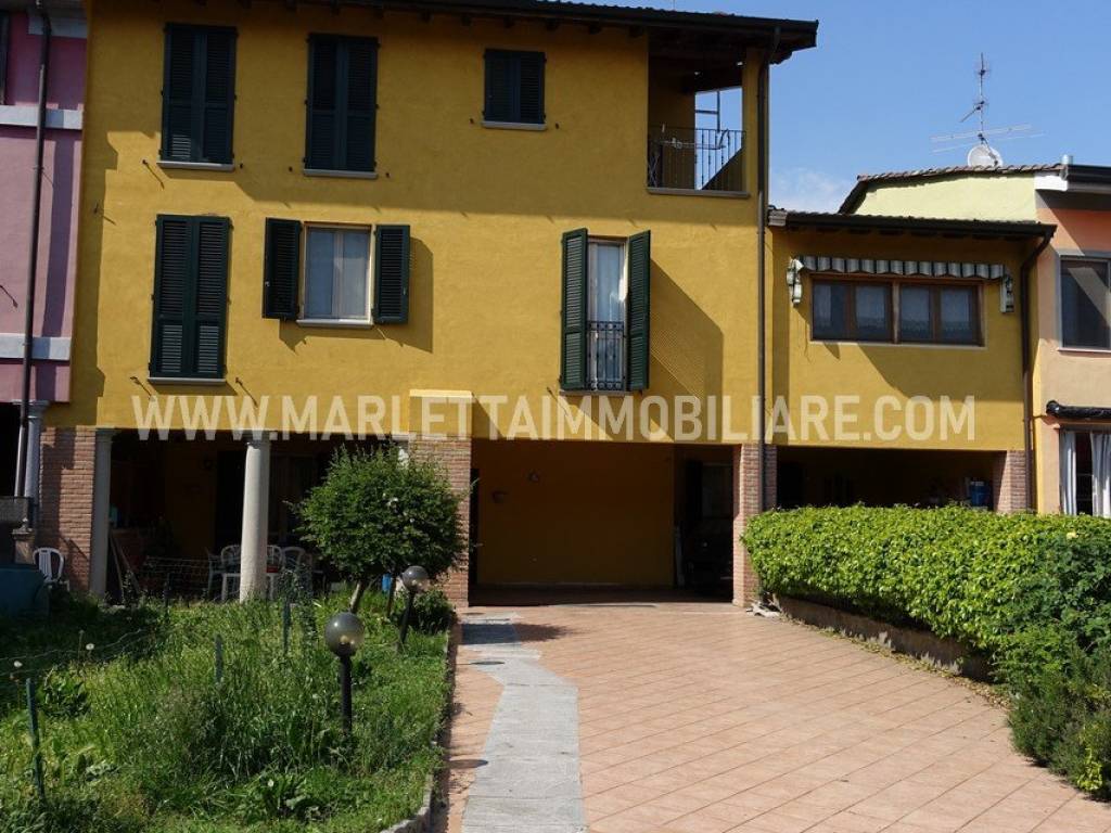 Villa a Vaiano cremasco - Foto 2