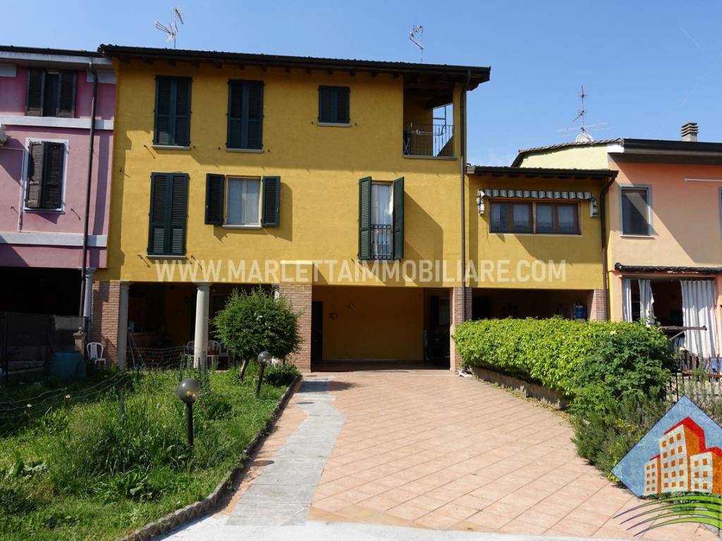 Villa a Vaiano cremasco - Foto 3