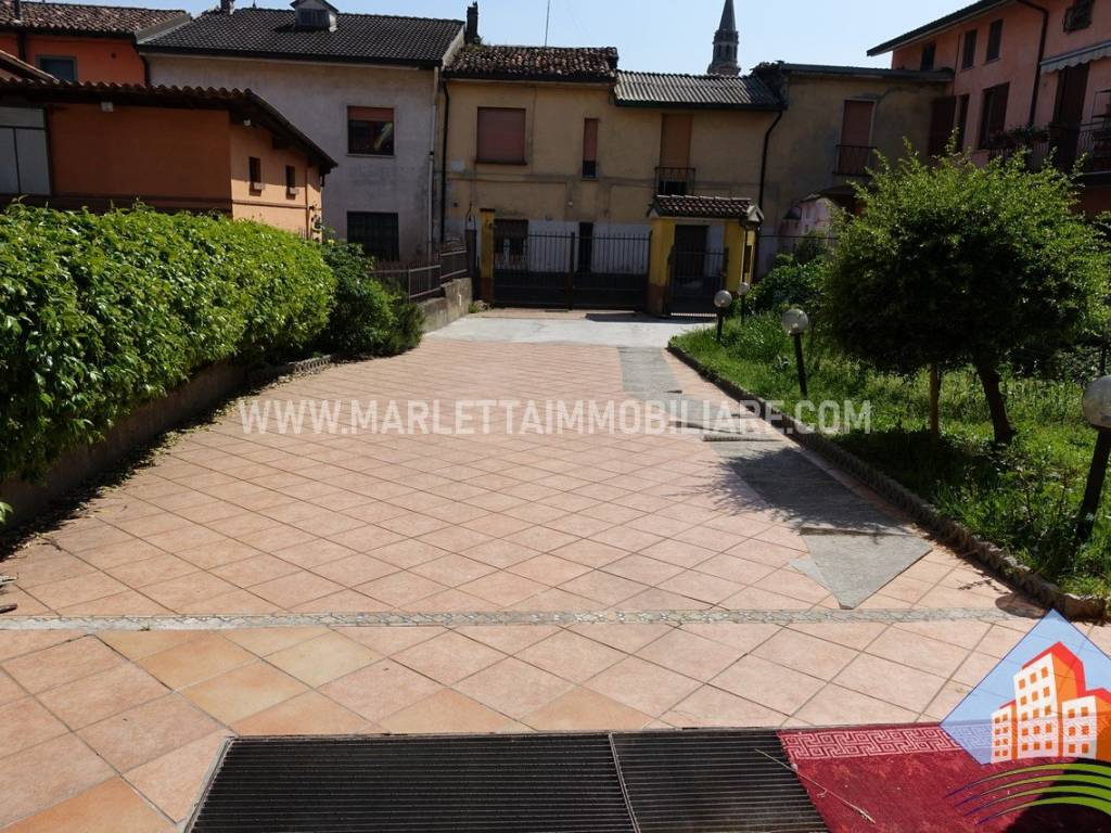 Villa a Vaiano cremasco - Foto 4