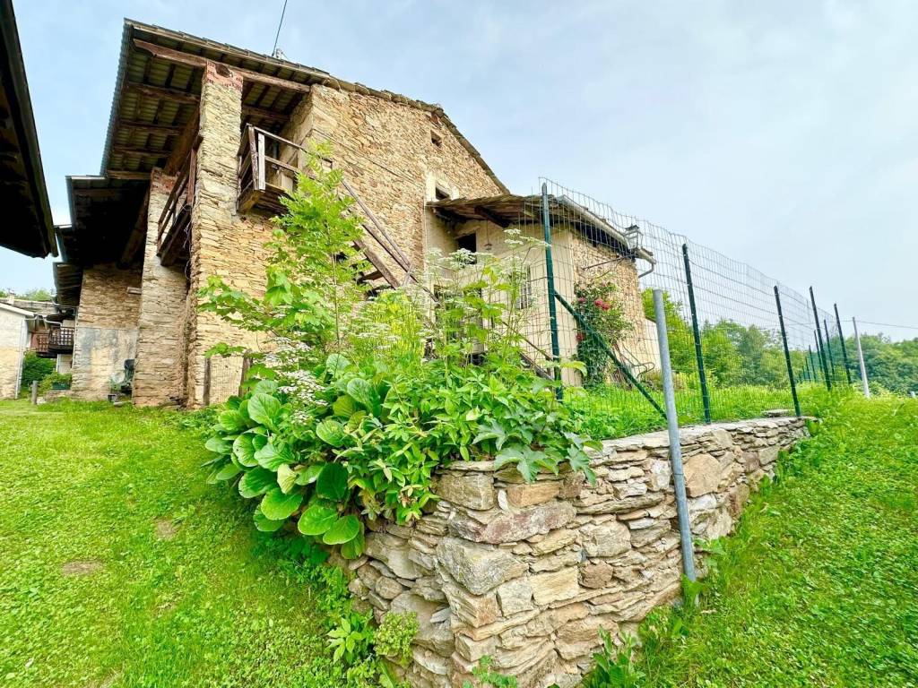Rustico / casale a Venasca in Borgata Rolfa, snc - Foto 2