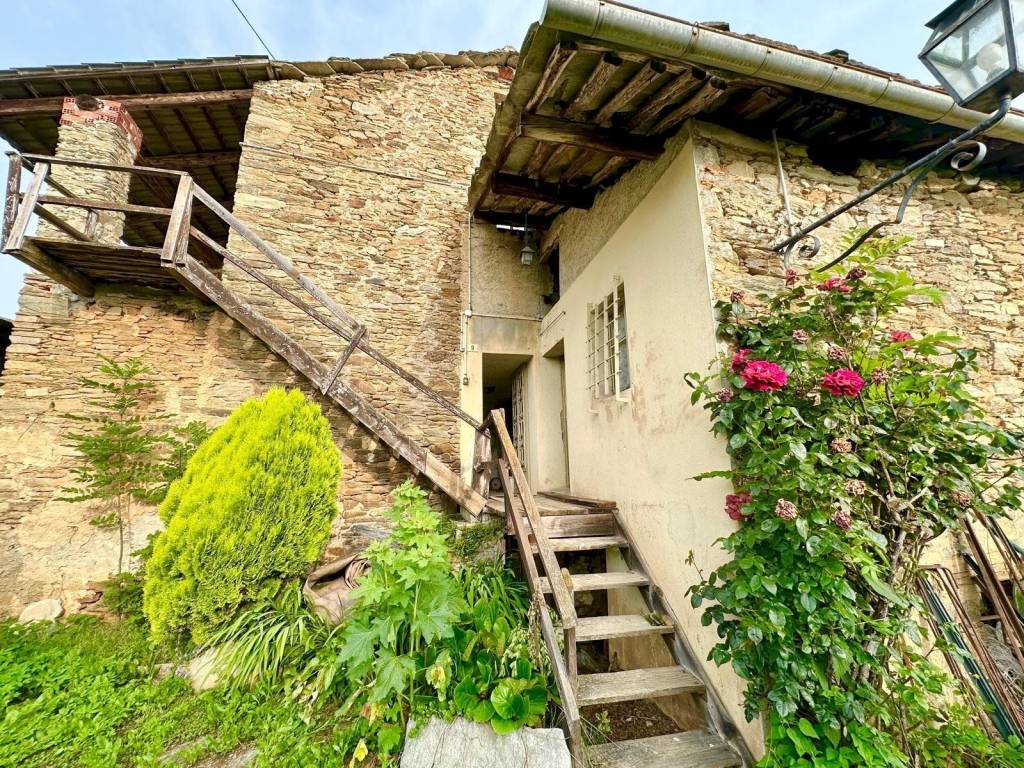 Rustico / casale a Venasca in Borgata Rolfa, snc - Foto 4