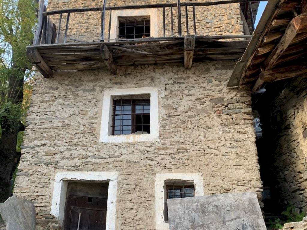 Rustico / casale a Brossasco in Brossasco borgata Fasciot - Foto 3