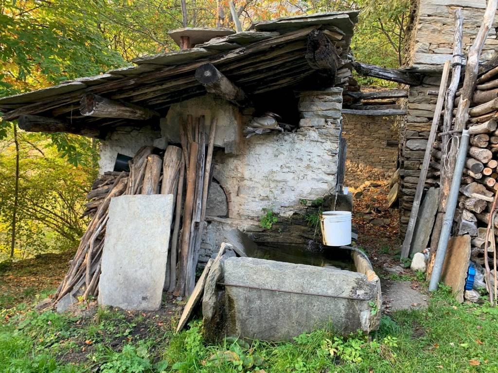 Rustico / casale a Brossasco in Brossasco borgata Fasciot - Foto 4