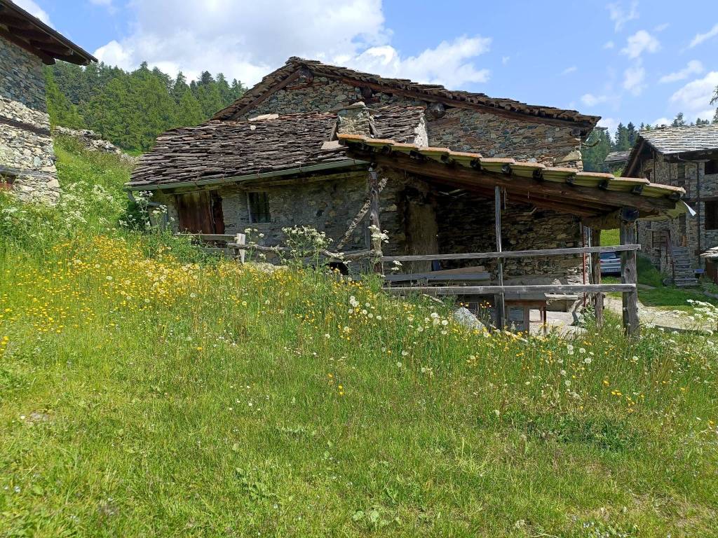 Rustico / casale a Sampeyre in Borgata Fondovet, snc - Foto 2
