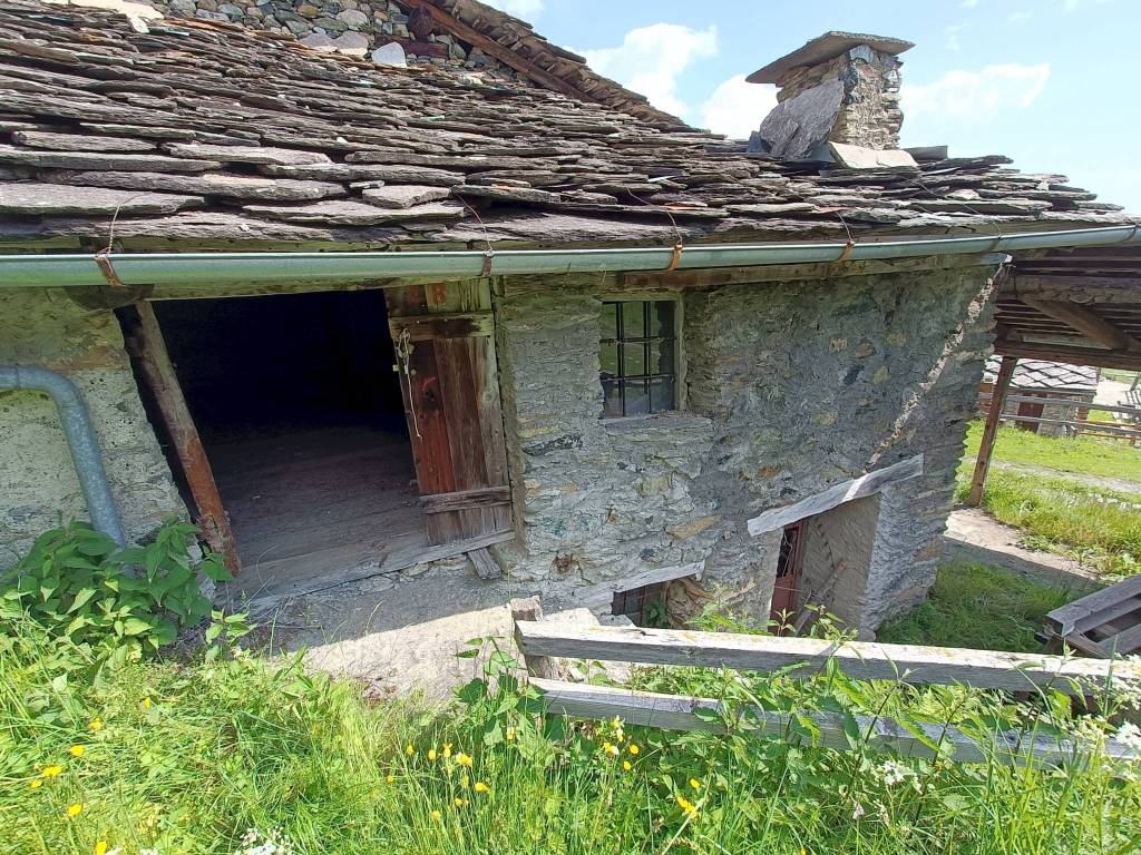 Rustico / casale a Sampeyre in Borgata Fondovet, snc - Foto 3