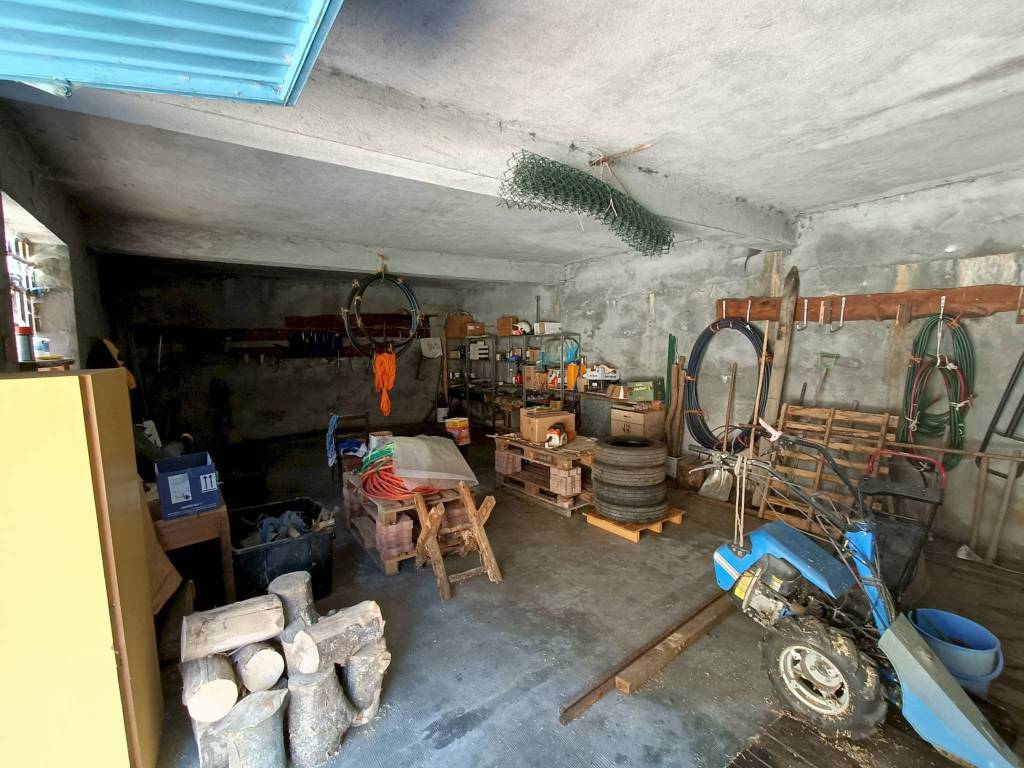 Box / garage a Casteldelfino in Borgata Torrette, snc - Foto 2