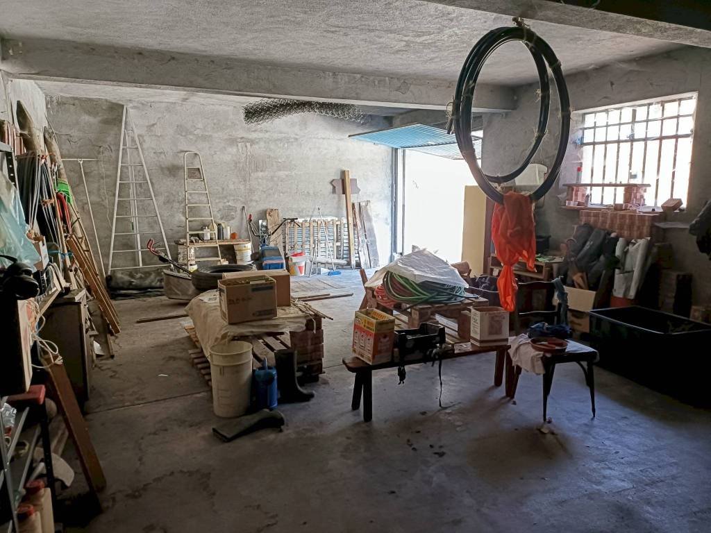 Box / garage a Casteldelfino in Borgata Torrette, snc - Foto 3