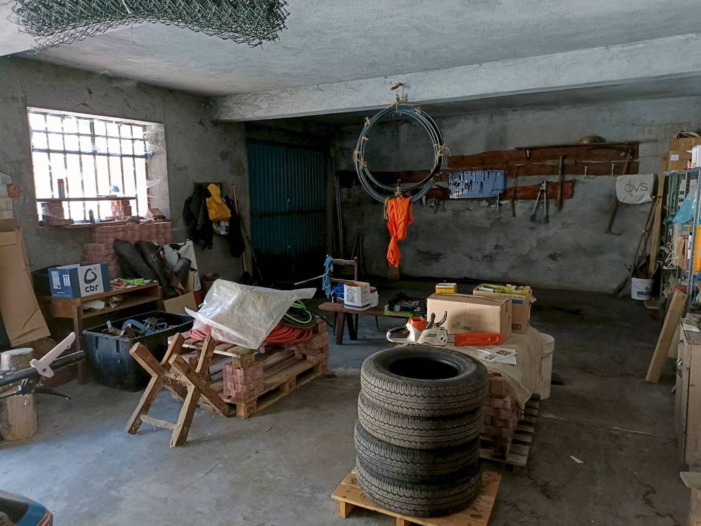 Box / garage a Casteldelfino in Borgata Torrette, snc - Foto 4