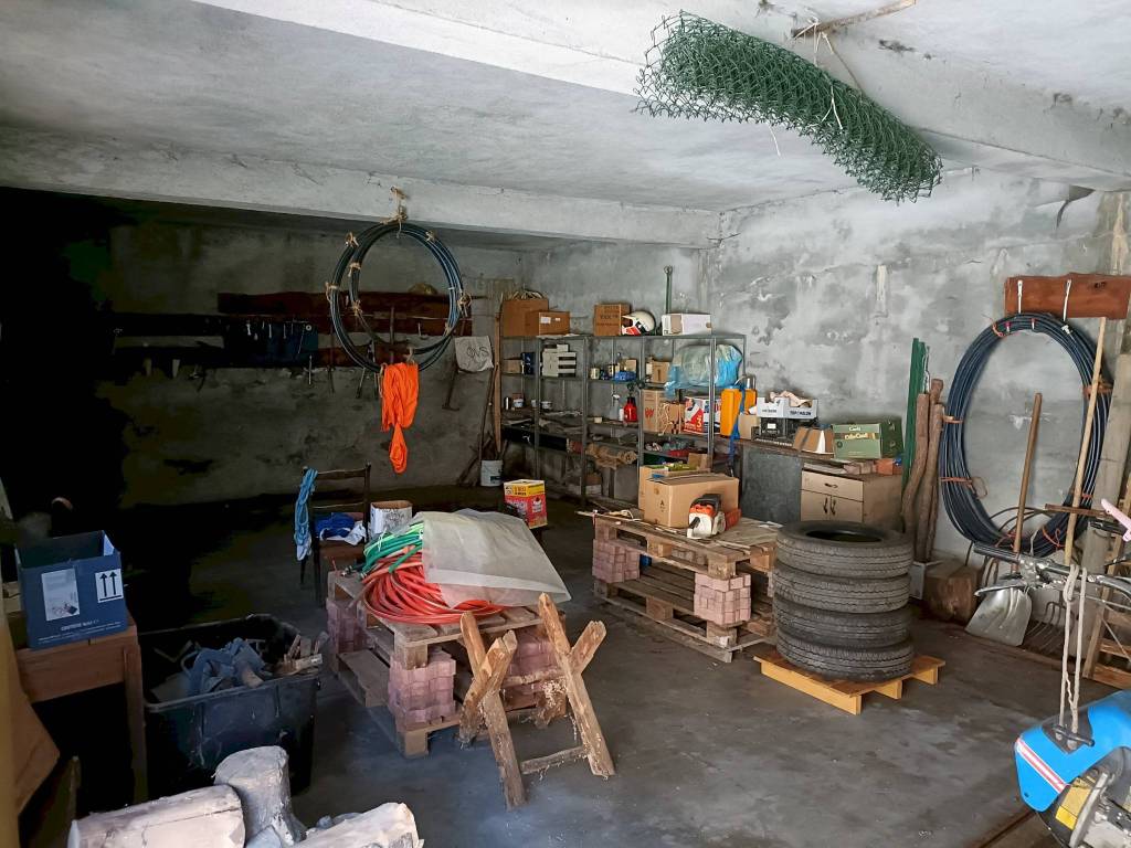 Box / garage a Casteldelfino in Borgata Torrette, snc - Foto 5