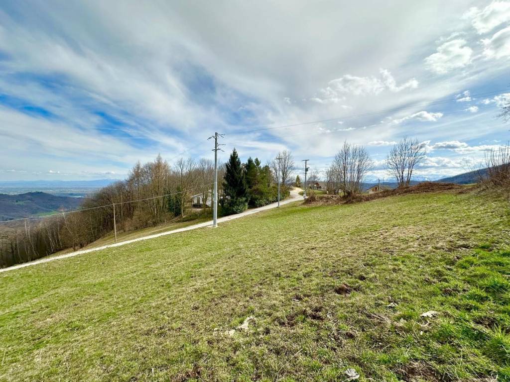 Terreno a Venasca in Località Peralba, SNC - Foto 2